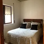 Casa Do Volframio Feriehus