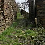 Casa Do Volframio * Arouca