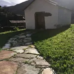 Casa Do Volframio Feriehus Arouca