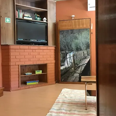 Casa Do Volfrâmio *