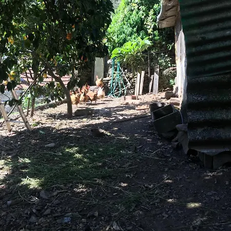 Casa Do Volfrâmio Casa de Férias *