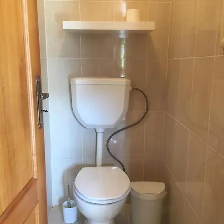 Casa Do Volframio Дом отдыха