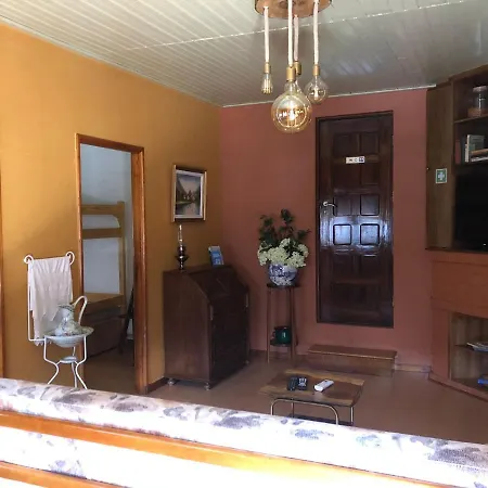Casa Do Volframio