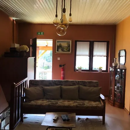 Casa Do Volframio * Arouca