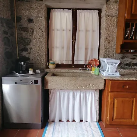 Casa Do Volframio