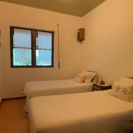 Casa Do Volframio Feriehus Arouca