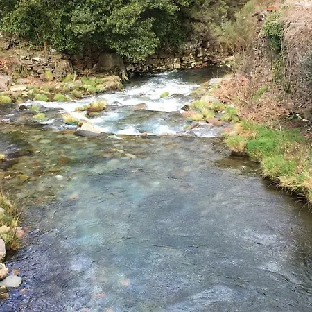 Casa Do Volfrâmio * Arouca