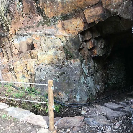 Casa Do Volframio * Арока