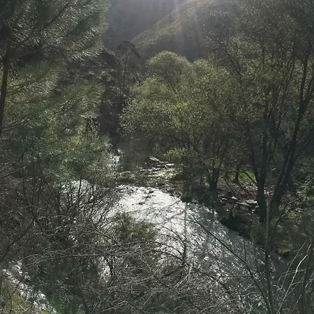 Casa Do Volframio Arouca