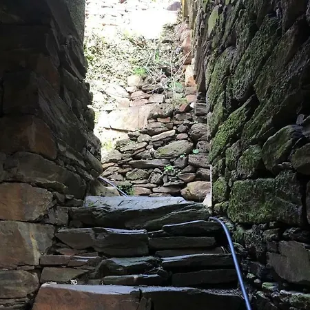 Casa Do Volframio * Arouca