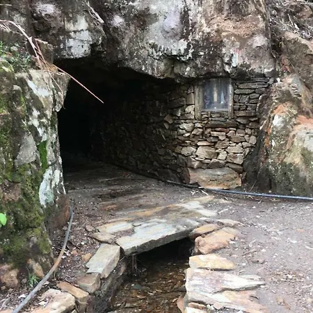 Casa Do Volframio Arouca