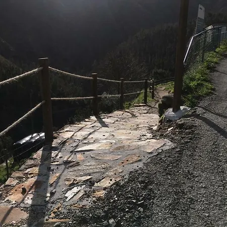 Casa de Férias Casa Do Volfrâmio