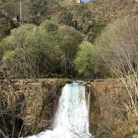 Casa Do Volframio Сasa de vacaciones *