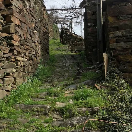 Casa Do Volframio * Arouca