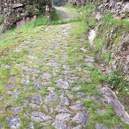 Casa Do Volframio * Arouca