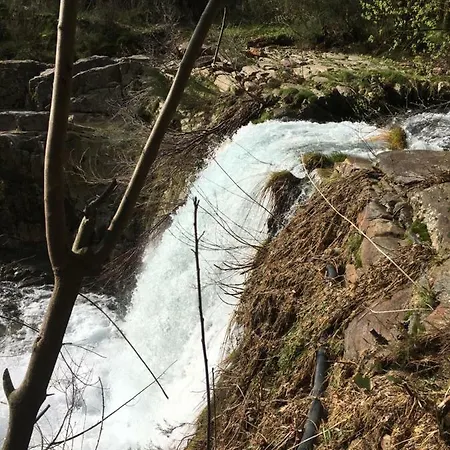Casa Do Volframio Дом отдыха Арока