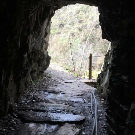 Casa Do Volframio Сasa de vacaciones