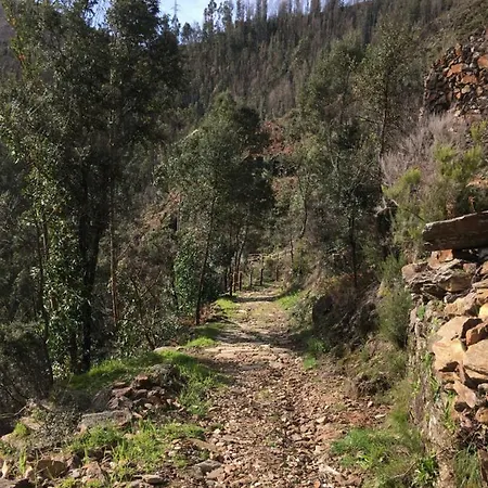 Casa Do Volfrâmio *