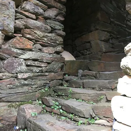 Casa Do Volframio Сasa de vacaciones *