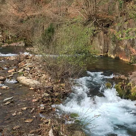 Casa de Férias Casa Do Volfrâmio Arouca