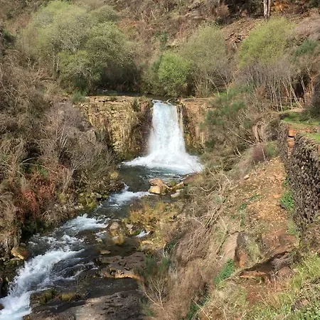 Сasa de vacaciones Casa Do Volframio