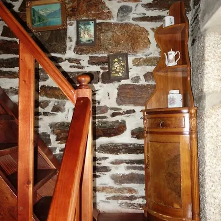 Дом отдыха Casa Do Volframio