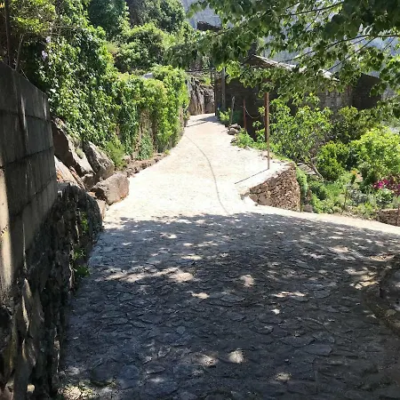 Casa Do Volframio Сasa de vacaciones Arouca