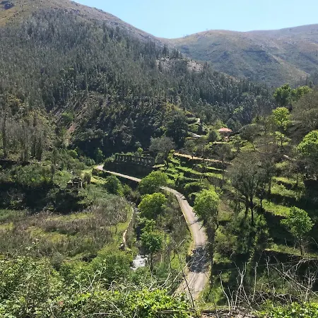 Casa Do Volframio Дом отдыха