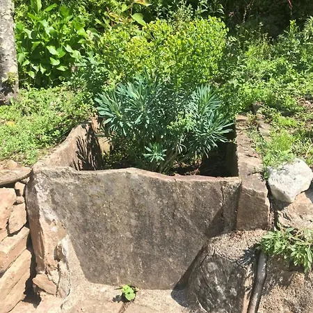 Casa Do Volframio Сasa de vacaciones