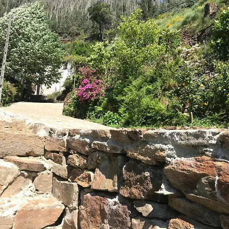 Casa Do Volfrâmio * Arouca