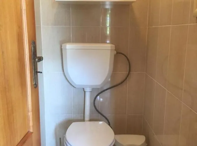 Casa Do Volframio Dom wakacyjny