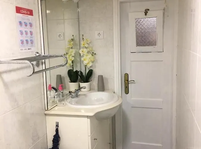 Casa Do Volframio * Arouca