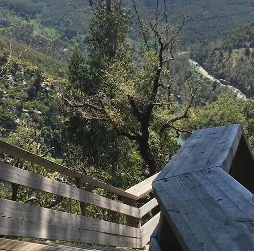 Ferienhaus Casa Do Volframio