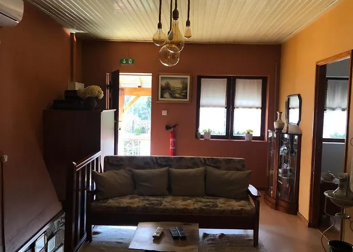 Casa Do Volframio * Arouca