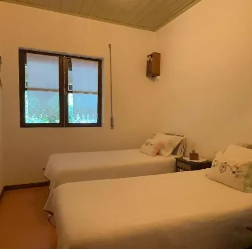 Casa Do Volframio Ferienhaus Arouca