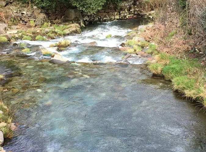 Casa Do Volframio * Arouca