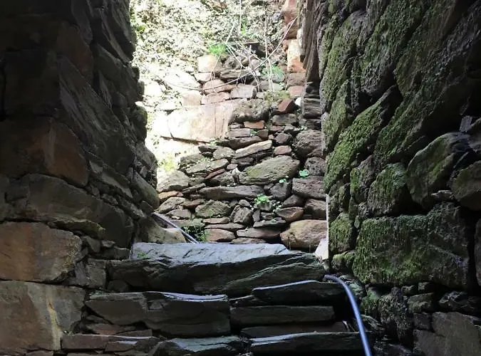 Casa Do Volframio * Arouca