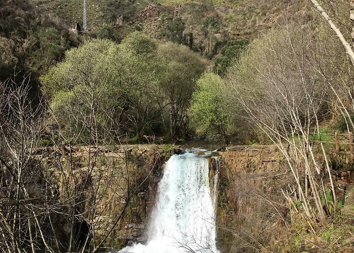 Casa Do Volframio Dom wakacyjny *