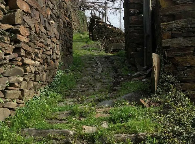 Casa Do Volframio * Arouca