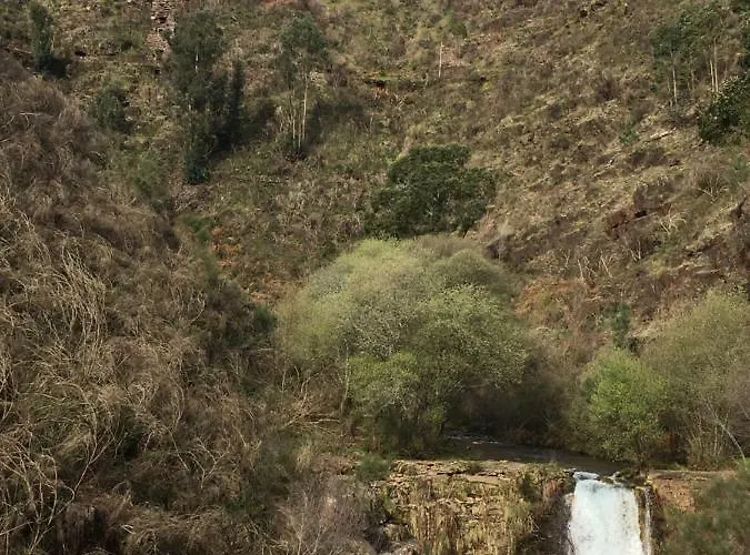 Dom wakacyjny Casa Do Volframio Arouca