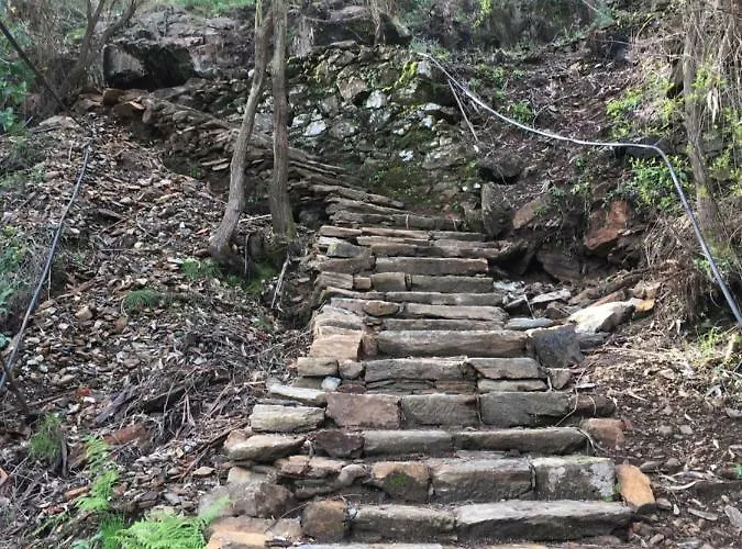 Ferienhaus Casa Do Volframio