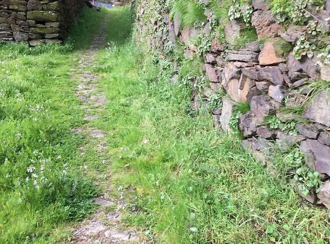 Ferienhaus Casa Do Volframio *