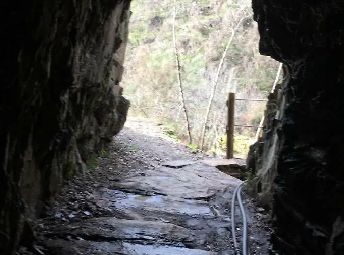 Casa Do Volframio Dom wakacyjny