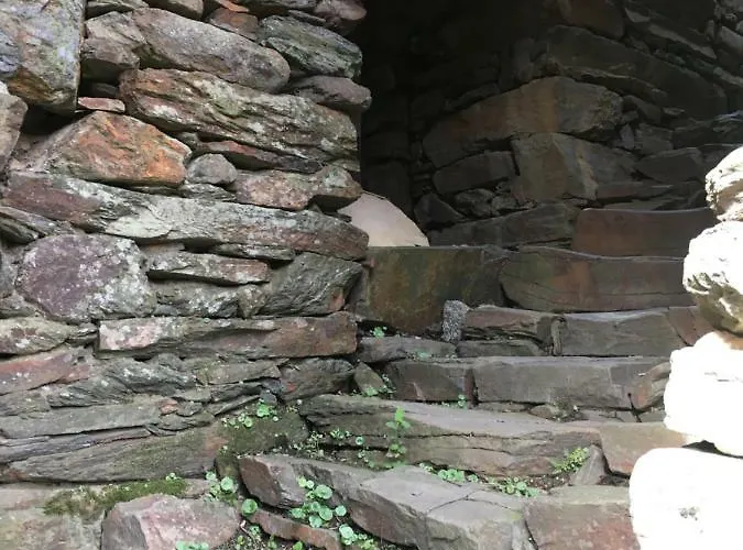 Casa Do Volframio Dom wakacyjny *