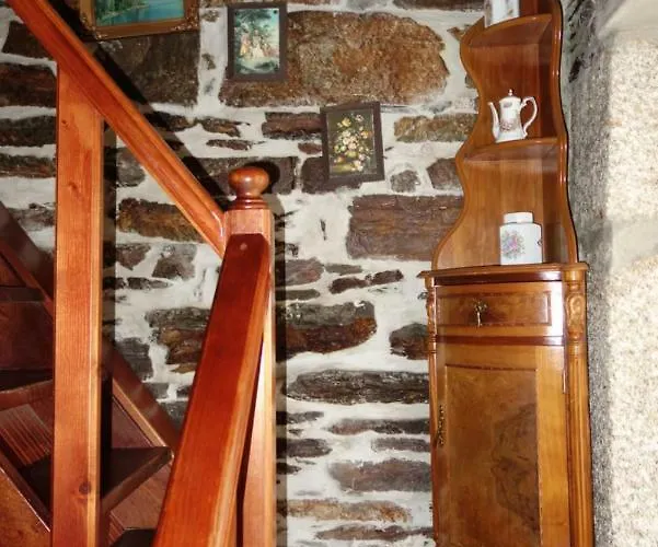 Ferienhaus Casa Do Volframio