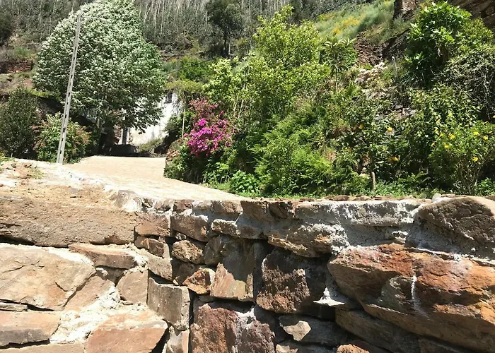 Casa Do Volframio * Arouca